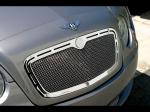Bentley Continental Flying Spur Oxford by Strut 2008 года